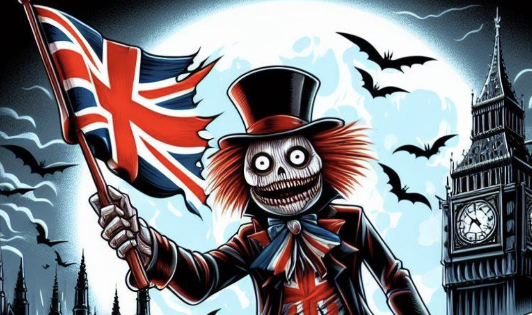 UK: Population Expected to Increase by Almost 7 Million by Mid 2030s Entirely from Immigration